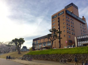 Okazaki New Grand Hotel